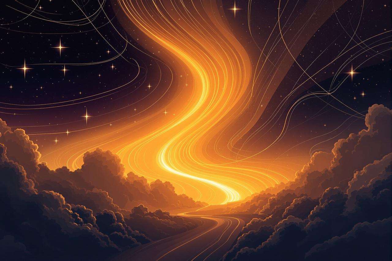 9一视频 - 近期多地夜空出现不明发光体,天文专家称系新型卫星编队测试 9一视频 - 近期多地夜空出现不明发光体,天文专家称系新型卫星编队测试